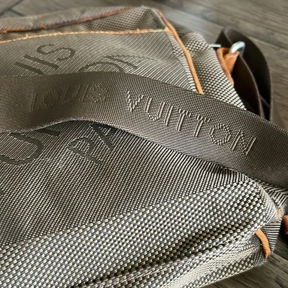 Louis Vuitton Damier Geant Shoulder Bag - Picture 11 of 16